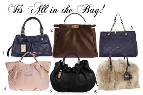 All Handbags Collection for Women 